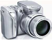 Photo: Sells Camera KODAK - KODAK Z612