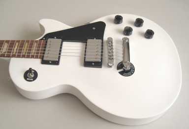 Photo: Sells 19 Guitars GIBSON - 2011 GIBSON LES PAUL