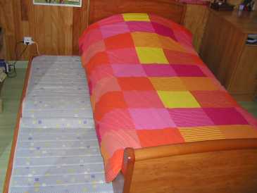 Photo: Sells Bed GAUTHIER - LIT GAUTHIER AMIRAL