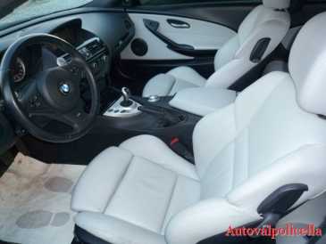 Photo: Sells Coupé BMW - M6