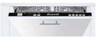 Photo: Sells Electric household appliance BRANDT - BRANDT VS1009J