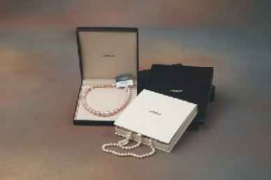 Photo: Sells Necklace With pearl - Women - OPERLA