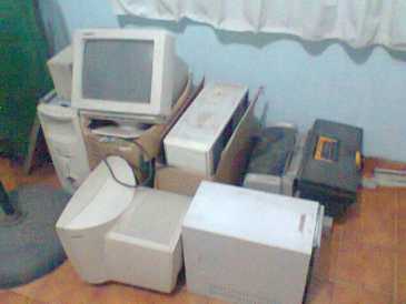 Photo: Sells Office computers COMPAQ - COMPAC