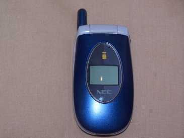 Photo: Sells Cell phone NEC - NEC N342I