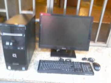 Photo: Sells Office computers COMPAQ
