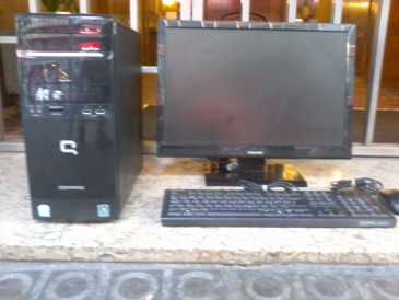 Photo: Sells Office computers COMPAQ