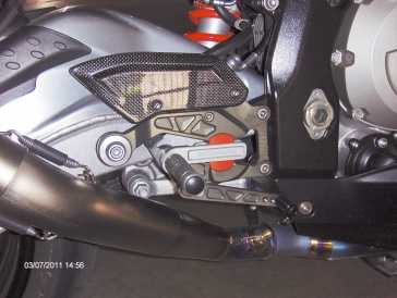 Photo: Sells Motorbike 1000 cc - BMW - S1000RR HP