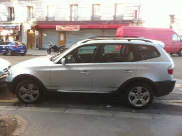 Photo: Sells Pickup BMW - Z4