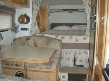 Photo: Sells Camping car / minibus FORD - FORD 350