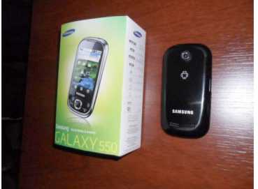 Photo: Sells Cell phone SAMSUNG - SAMSUM GT5500