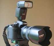 Photo: Sells Cameras CANON - 5D MARK II