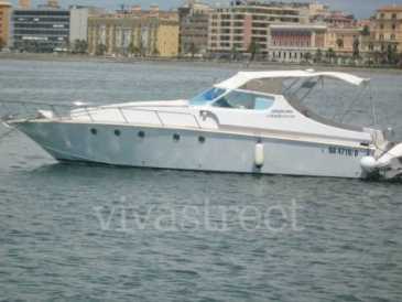 Photo: Sells Boat GAGLIOTTA - GAGLIOTTA CAMARO CM