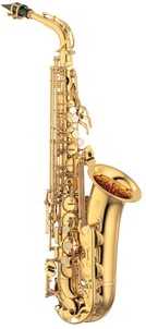 Photo: Sells Saxophone YAMAHA - YAMAHA SAXO ALTO YAS275