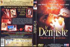 Photo: Sells DVD Horror - Worship - LE DENTISTE