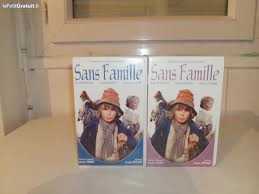 Photo: Sells 3 DVDs TV - Action and Adventure - 3 CASSETTE SANS FAMILLES - CHARLE TRENET