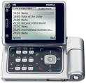Photo: Sells Cell phones NOKIA - N93
