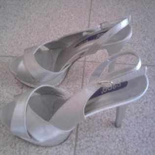 Photo: Sells Shoes Women - PEPA - SANDALO