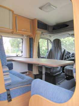 Photo: Sells Collection car CAMPER