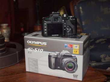 Photo: Sells Camera OLYMPUS - E-510