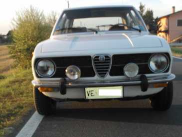 Photo: Sells Collection car ALFA ROMEO - Alfetta