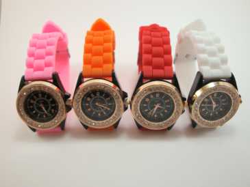 Photo: Sells Bracelet watch - mechanical Women