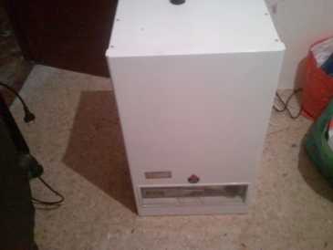 Photo: Sells Electric household appliance ACV - CALDERA ELECTRICA AGUA Y CALEFACCION