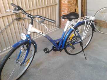 Photo: Sells Bicycle X TRACT