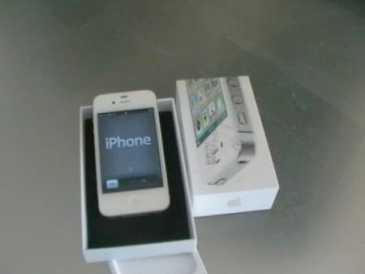 Photo: Sells Cell phone APPLE - IPHONE 4S 16GO
