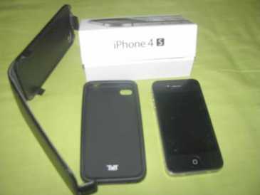 Photo: Sells Cell phones APPLE - IPHONE 4S 16GO