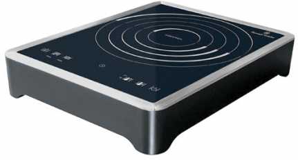 Photo: Sells Electric household appliance RUSSELL HOBBS - 14645-56 INDUCTION