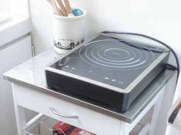 Photo: Sells Electric household appliance RUSSELL HOBBS - 14645-56 INDUCTION
