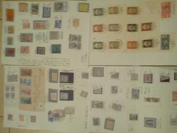 Photo: Sells Stamps batch Literature