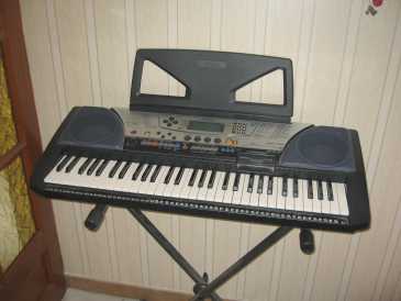 Photo: Sells Pianos and synthetizers YAMAHA