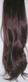 Photo: Sells Clothing and jewels Women - NATURAL HAIR EXTENSIONS - CABELLO NATURAL