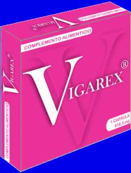 Photo: Sells Nutritional supplement VIGAREXVIGAREX. COMPLESSO VITAMINICO STIMOLANTE SE