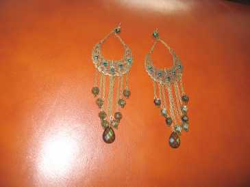 Photo: Sells 4 Earringss Fantasy - Women - H&M - CLAIRE'S ET H ET M