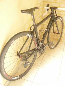 Photo: Sells Bicycle COLNAGO - COLNAGO C59