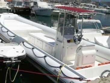 Photo: Sells Boat BWA - BWA 34 OPEN