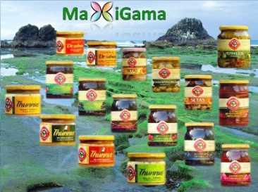 Photo: Sells Nutritional supplement MAXIGAMA