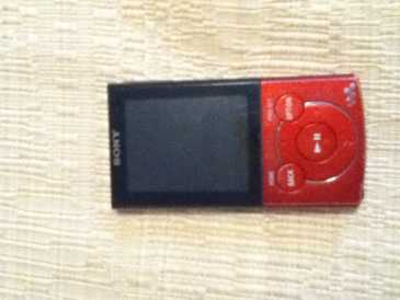 Photo: Sells MP3 player SONY - CWN-(463)