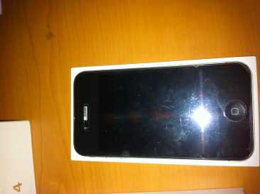 Photo: Sells Cell phone IPHONE - IPHONE 4 16GB