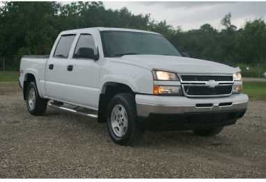 Photo: Sells Truck and utility CHEVROLET