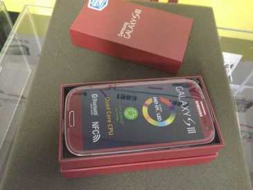 Photo: Sells Cell phones SAMSUNG - S3 LIBRE ORIGEN COMPLETAMENTE NUEVO