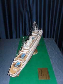 Photo: Sells Boat FATTO A MANO - MODELLO ARTIGIANALE