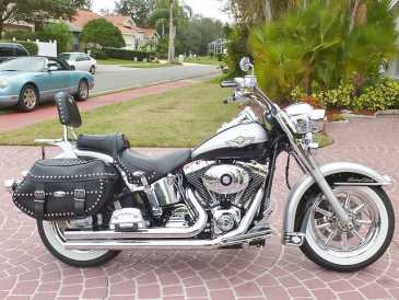 Photo: Sells Motorbike 43569 cc - HARLEY-DAVIDSON
