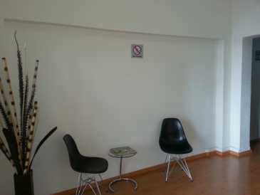 Photo: Rents Office 8 m2 (86 ft2)