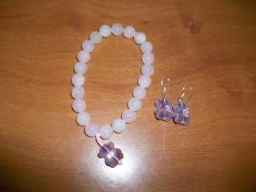 Photo: Sells Bracelet With pearl - Women - TOUS