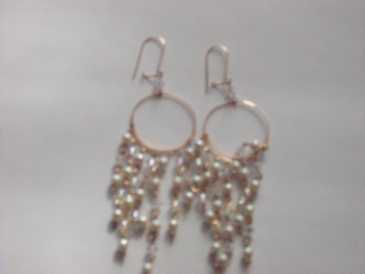 Photo: Sells 3 Earringss Fantasy - Women - GREAIME - GREAIME