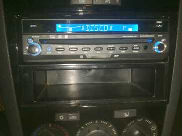 Photo: Sells Car radio MACROM - M-DVD6545R
