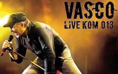 Photo: Sells Concert ticket BIGLIETTI CONCERTO VASCO TORINO 15 GIUGNO 2013 - TORINO